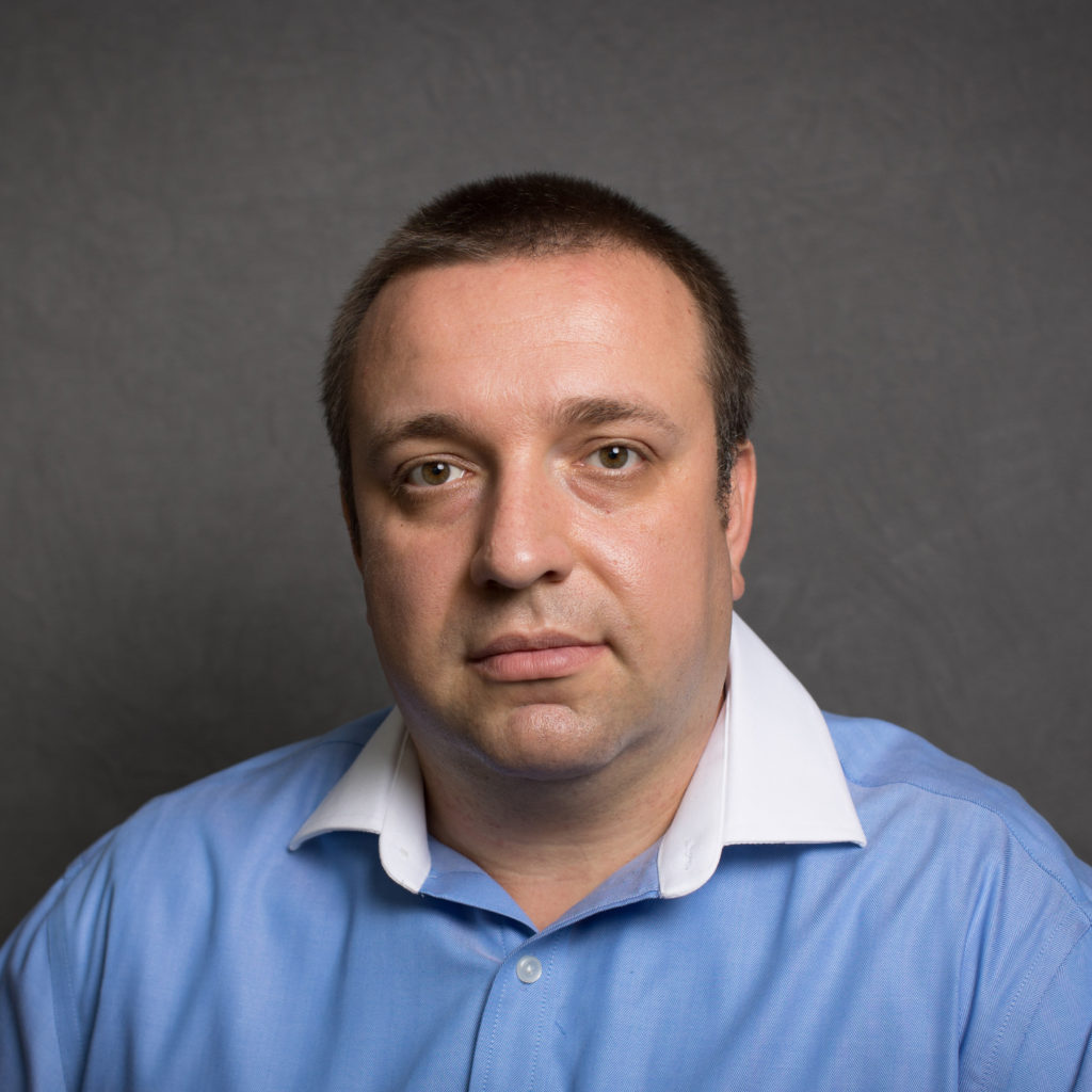 Андрей Жинчан - адвокат по вопросам планирования наследства и трастам