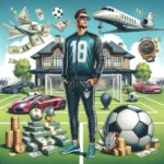 The Financial Playbook: How World Famous Football (known as Soccer in the U.S.) Players Can Score Big Off the Field