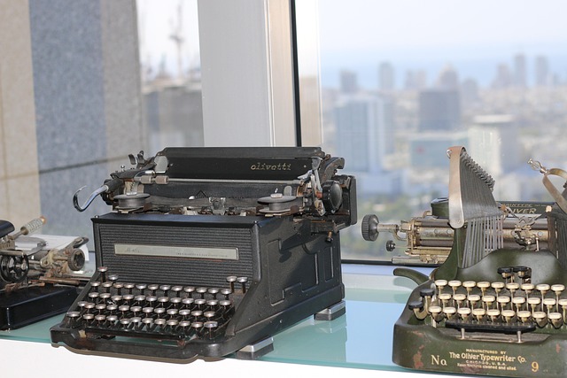 Generic image for law office