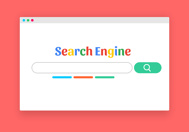 search engine to AI
