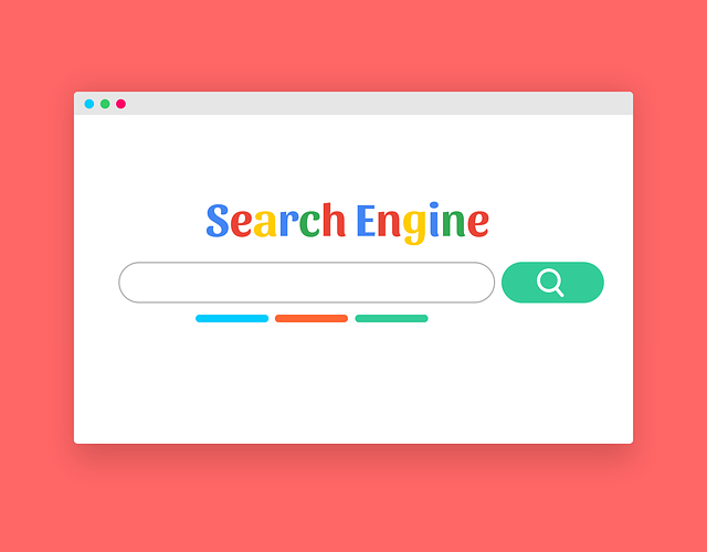 search engine to AI