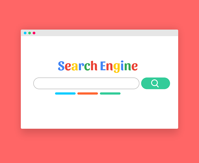 search engine to AI